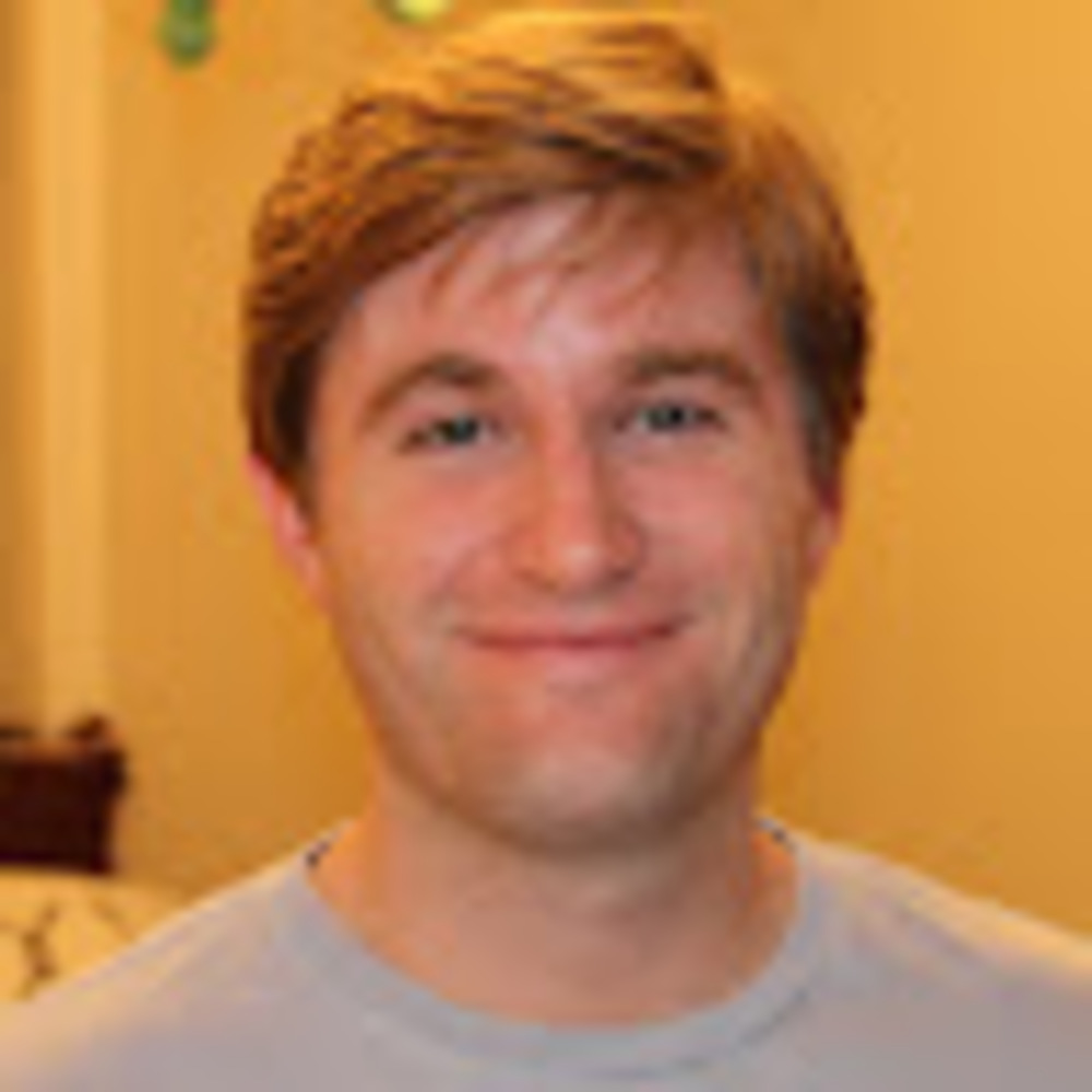 Meet your Posher, John